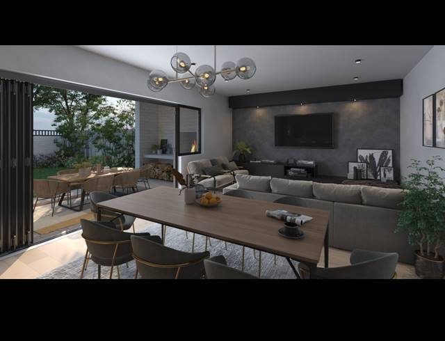 4 BEDROOM FREEHOLD FOR SALE IN SANDOWN